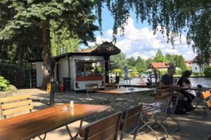 M&uuml;ggelseefischerei