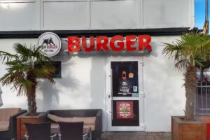 Muh Burger