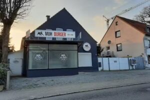 Muh Burger Bremen