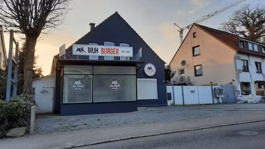 Muh Burger Bremen