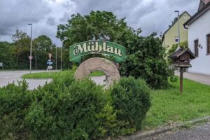 Mühlau