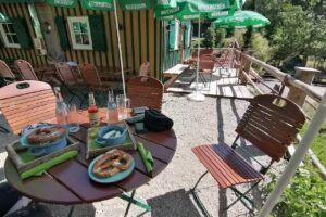 Mühlbachhütte