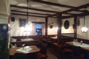 Mühlbartl Restaurant