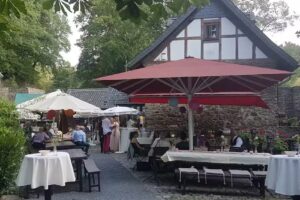 Mühle zu Blankenberg | DAS THOMAS