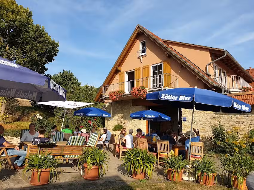 M&uuml;hlen Sch&auml;nke &ndash; Stefanie Heucher