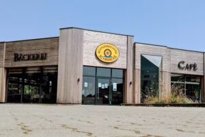Mühlenbäckerei Schmacke-Ottenbeck