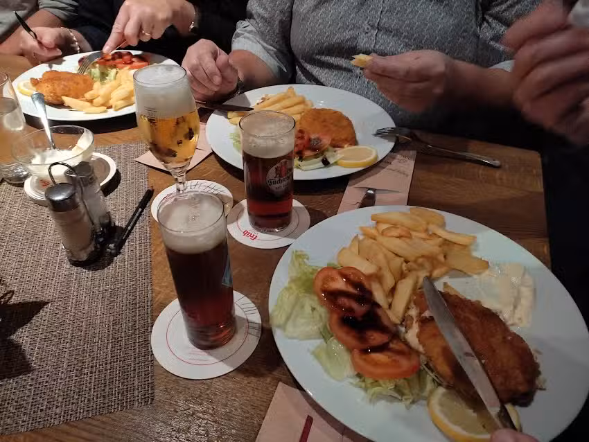 M&uuml;hleneck Korschenbroich