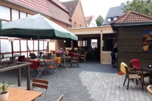 M&uuml;hleng&auml;rtchen