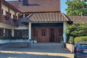M&uuml;hlenhof Landhotel Restaurant OHG