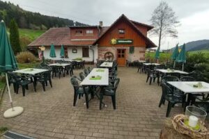 Mühlenstüble Vesperstube