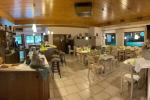 Mühltal-Restaurant