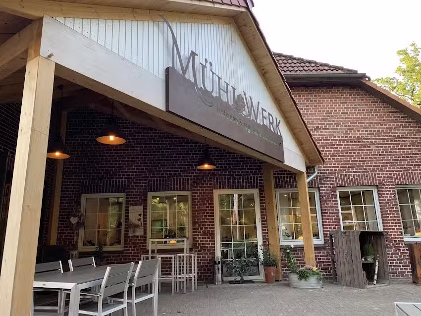 M&uuml;hlWerk Hofladen und Manufaktur