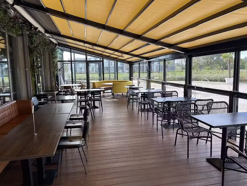 Mukam Uigurisches Restaurant