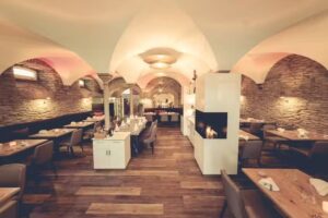 mulino mio – Restaurant Mühlenkeller