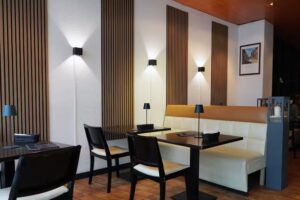 Mulino Neapolitanische Pizza