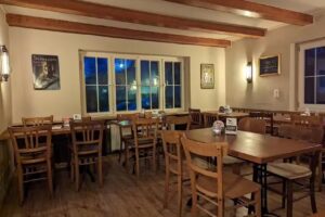 Mullan’s Bar & Kitchen