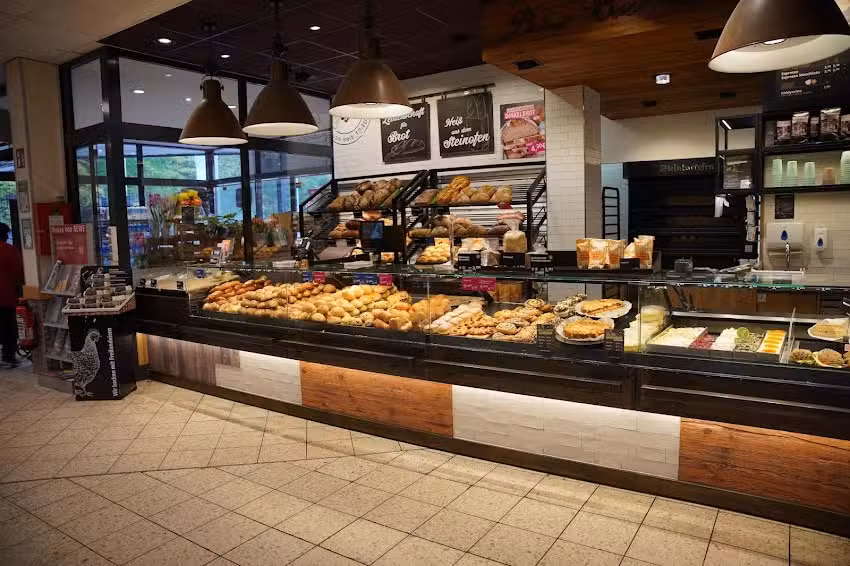 M&uuml;ller & Egerer B&auml;ckerei und Konditorei GmbH