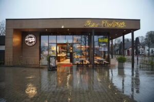 M&uuml;ller & Egerer B&auml;ckerei und Konditorei GmbH