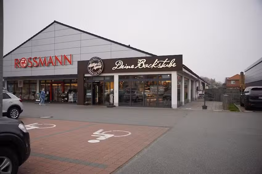 M&uuml;ller & Egerer B&auml;ckerei und Konditorei GmbH