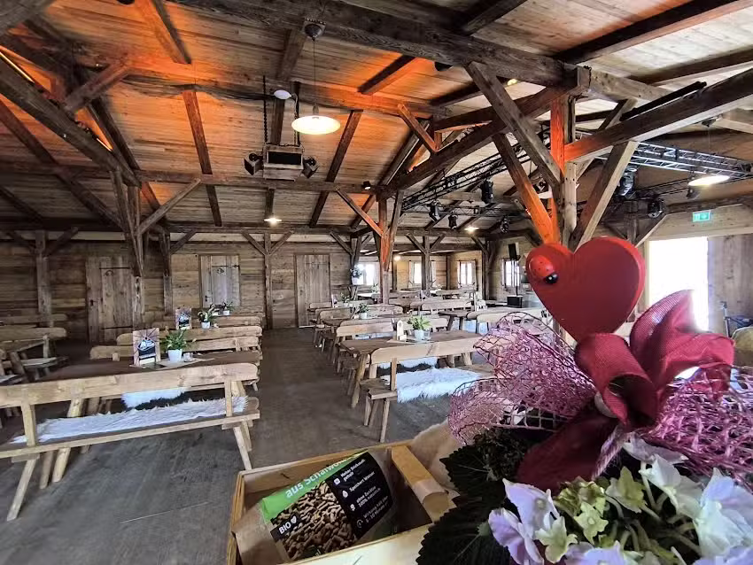 Müller’s EventALM