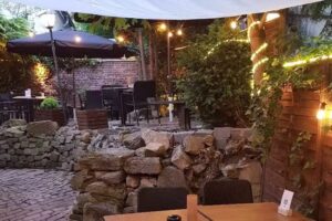 Müller’s Tapas & Steak