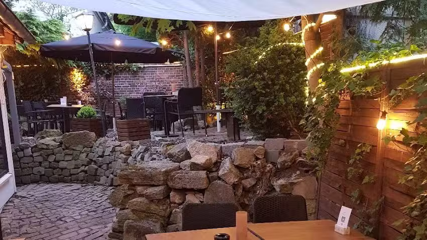 M&uuml;ller&rsquo;s Tapas & Steak