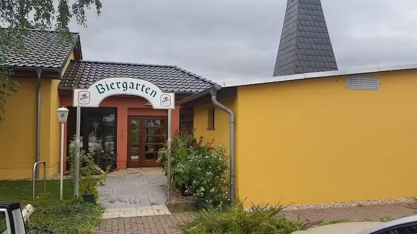 Müller’s Wirtshaus