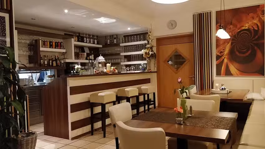 M&uuml;llers auf der L&uuml;ften