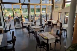 Müllers Restaurant