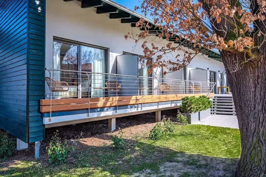 M&uuml;llers Weiden &ndash; Hotel Restaurant