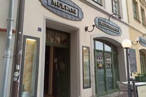 Multani Mediterranes Restaurant