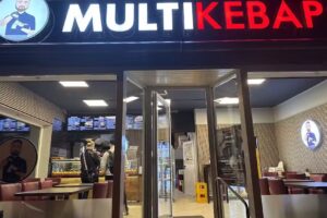 Multi Kebap
