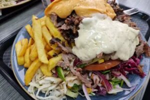Multi Kebap Bergkamen