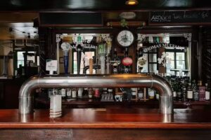 Mulvany’s Irish Pub Marl
