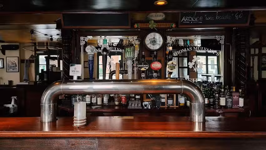 Mulvany’s Irish Pub Marl