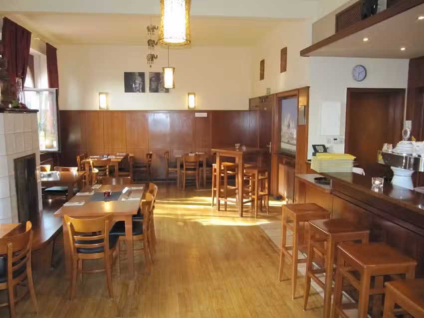 Mum Aroi Thai-Restaurant