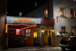 Mumbai Indisches Restaurant