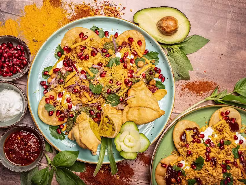 Mumbai Spice &ndash; Hamburg Altona