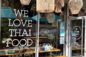 MUN MUN – Thai Cooking