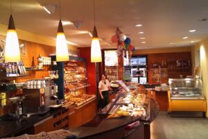 Münch’s Backstube