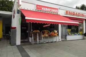 München’s Kebap House