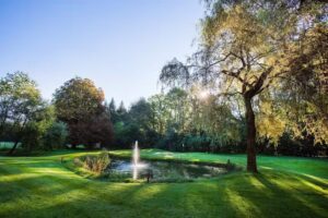 M&uuml;nchener Golf Club e.V. &ndash; Anlage Thalkirchen