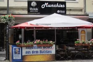 Munchies Paderborn