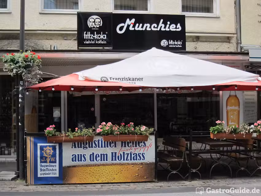 Munchies Paderborn