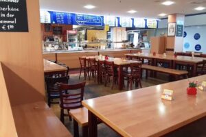 M&uuml;nchner Einkehr