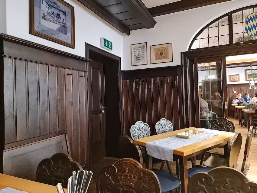 M&uuml;nchner Hofbr&auml;u