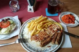 M&uuml;nchner L&ouml;wenbr&auml;u