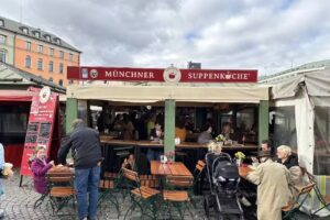 M&uuml;nchner Suppenk&uuml;che
