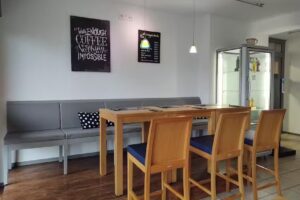 MundART Bistro & Café