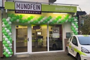 MUNDFEIN Pizzawerkstatt Buxtehude
